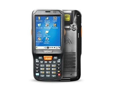 優(yōu)博訊i6100L手持數據終端PDA