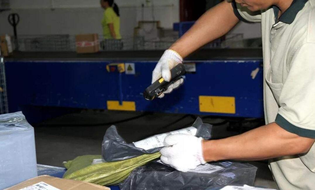 PDA配送解決方案 PDA配送解決方案