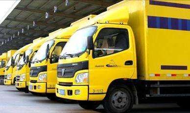 PDA同城配送解決方案 PDA同城配送解決方案