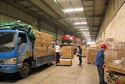 出入庫(kù)管理