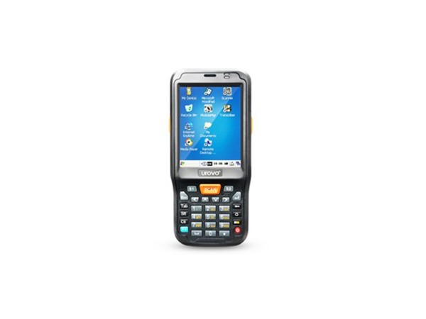 RFID終端倉儲(chǔ)管理